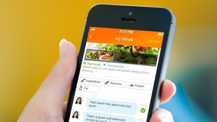 Food trackers: The best calorie counter apps and wearables