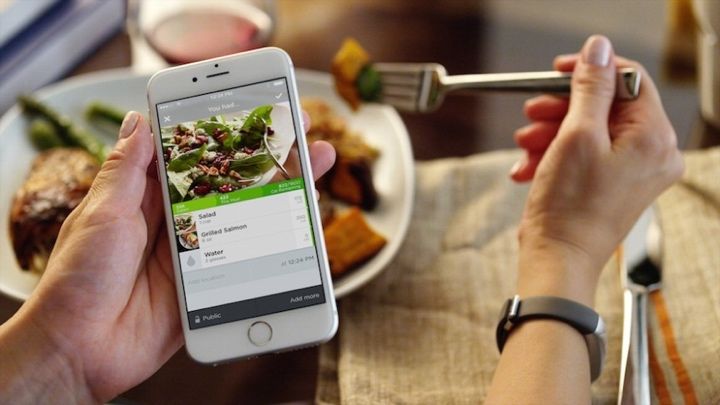 Food trackers: The best calorie counter apps and wearables