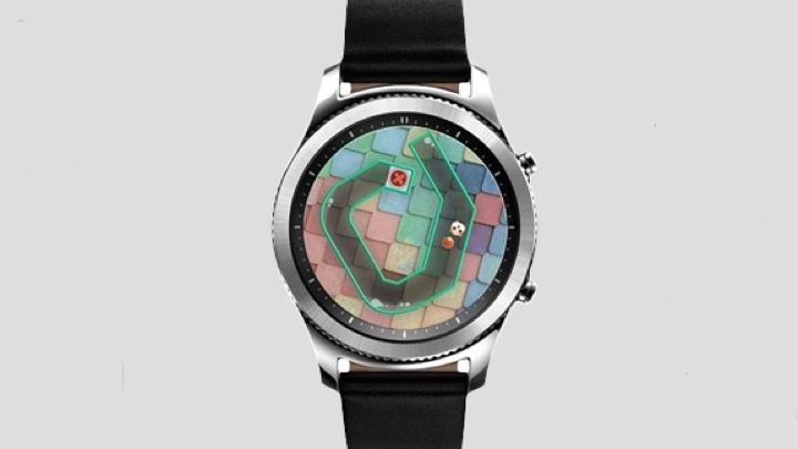 The best Samsung Gear S3 apps