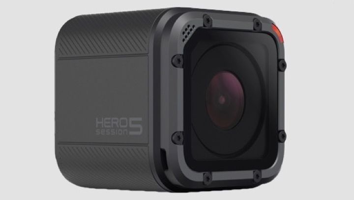 The best wearable action cameras for extreme sports and more