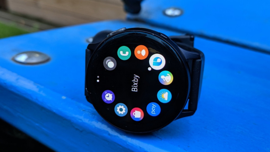 Samsung Galaxy Watch 3 v Galaxy Watch Active 2 compared