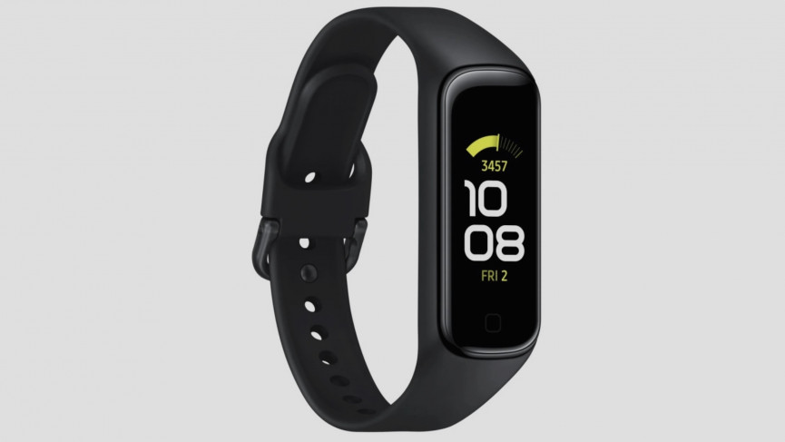 Samsung unveils new Galaxy Fit2 fitness tracker with big battery life