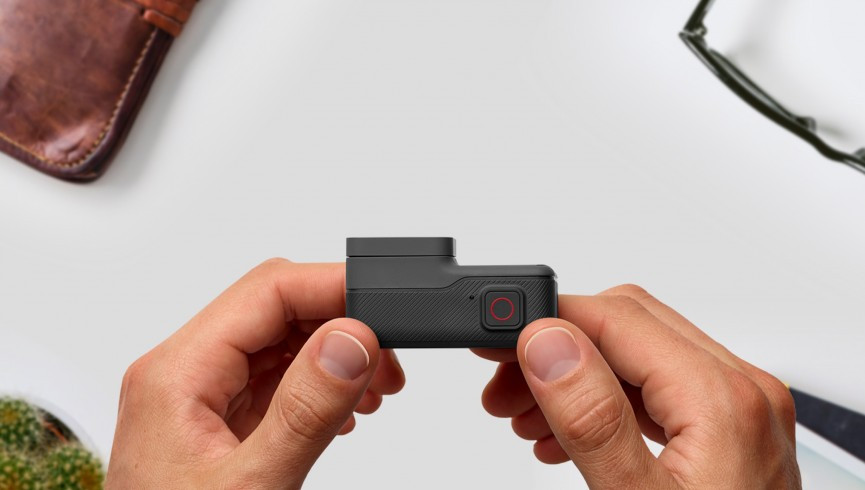 GoPro Hero5 Black: All you need to know about the new action camera