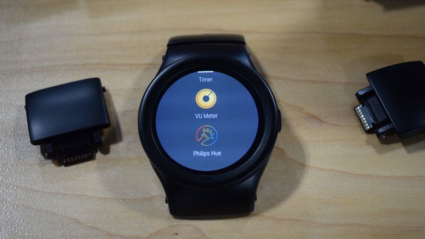 The Blocks modular smartwatch feels too late to the party