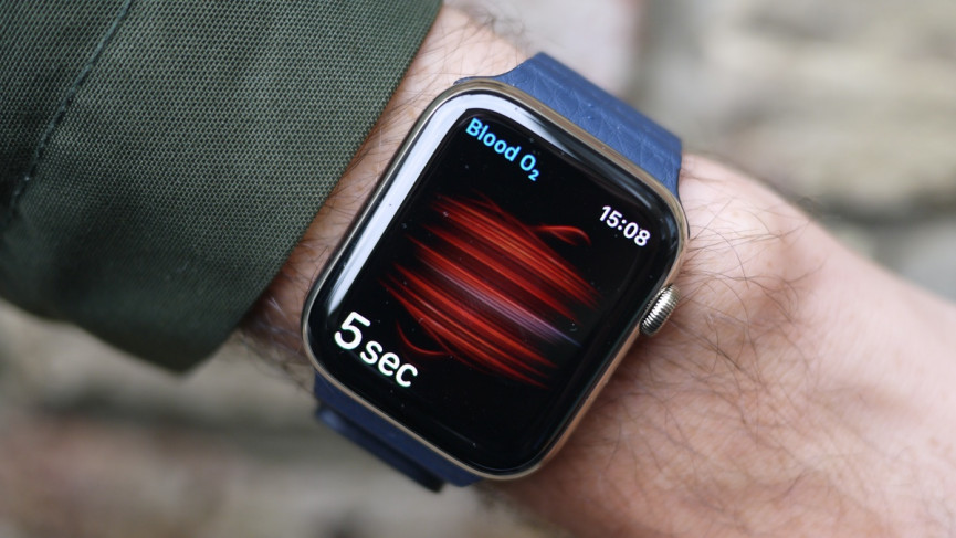 Apple Watch Series 6 v Samsung Galaxy Watch 3: Smartwatch face-off