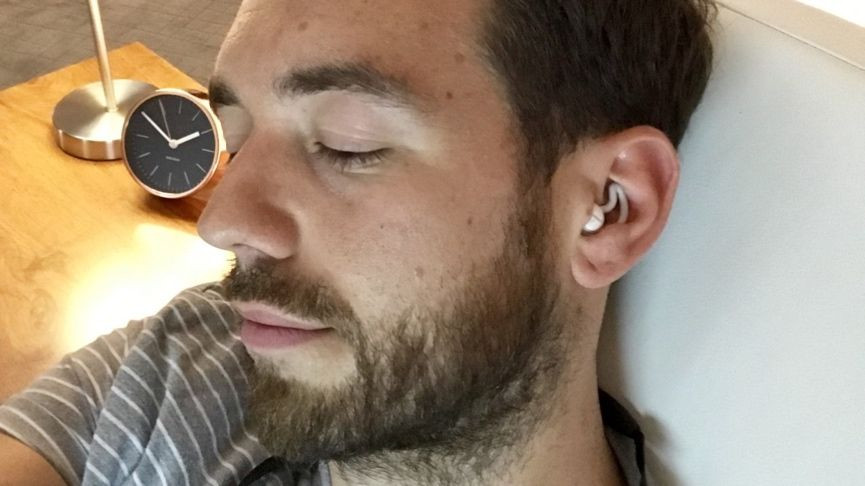 Bose gets into sleep tech with Sleepbuds - and more audio wellbeing tech to come