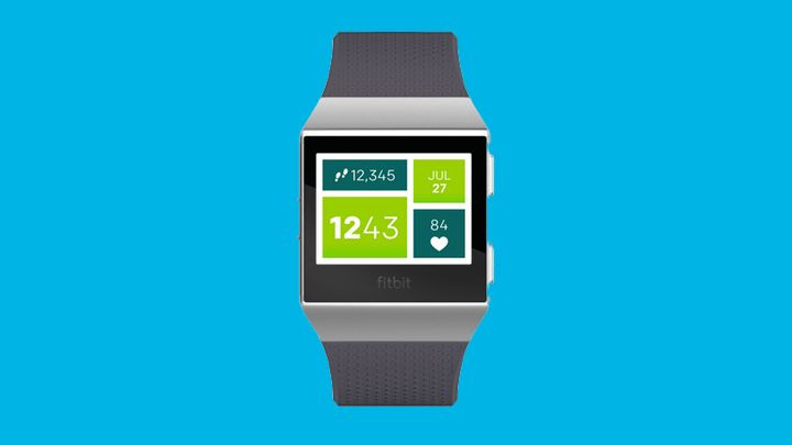 Best Fitbit Ionic watch faces: Give your smartwatch a bit of personality