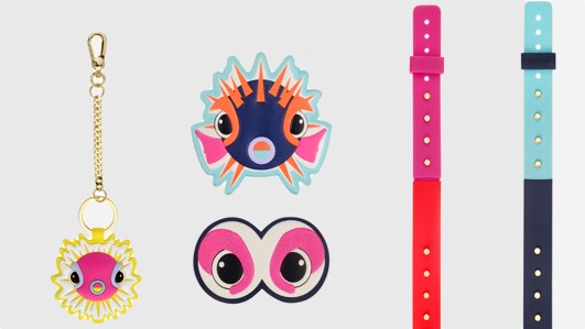 Cute as hell Topshop x bPay accessories take fashion tech payments mainstream