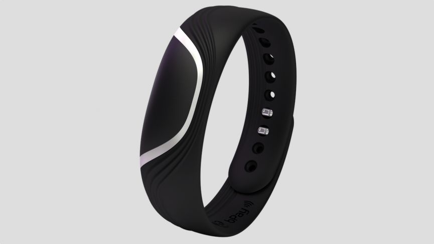 ​The best wearable payment devices