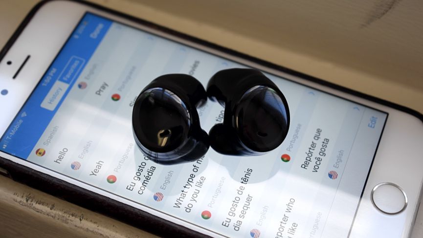 Bragi Dash and Dash Pro guide: Everything you need to know about the smart earbuds