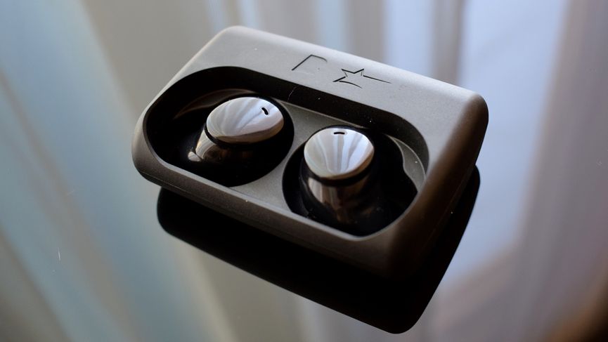 Bragi Dash Pro review
