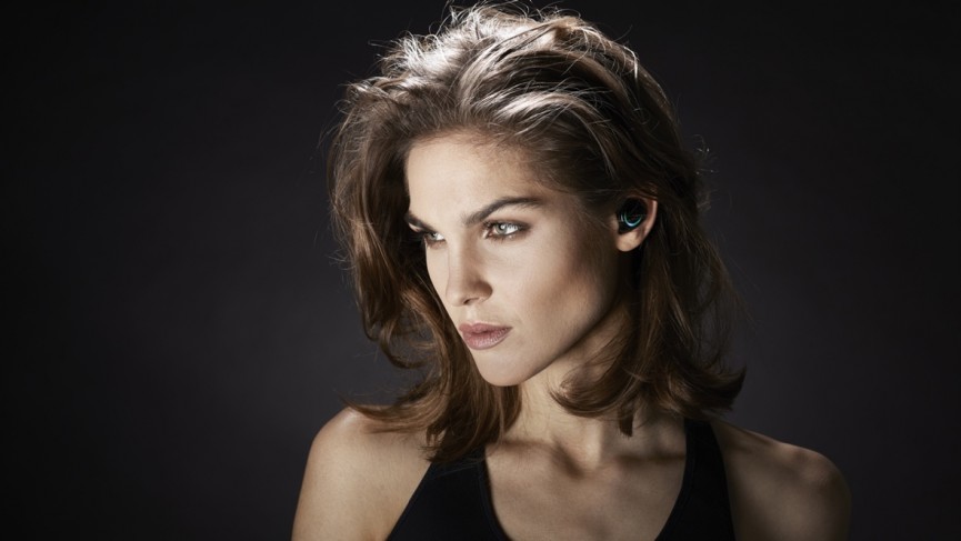 Bragi CEO: The ears are the right place for wearable tech