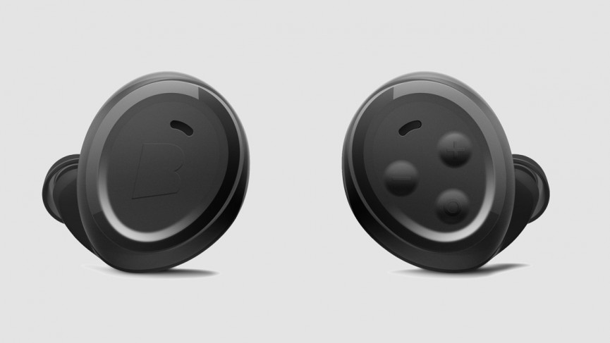 The future according to Bragi: AI, translation and audio social networks