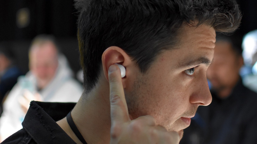 First look: Samsung's Galaxy Buds shed features to take on AirPods