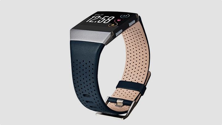 How to style your smartwatch with the Autumn/Winter 17 trends
