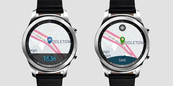 The best Samsung Gear S3 apps