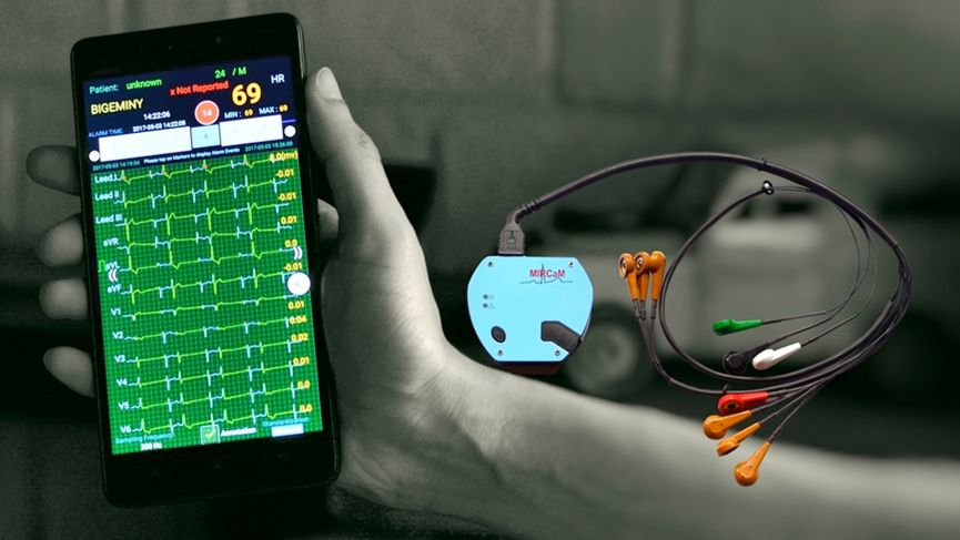 Wearables from around the world: India's startup scene