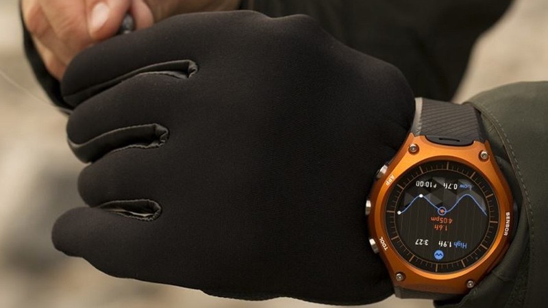 Wareable CES 2016 awards: The best wearable tech on show