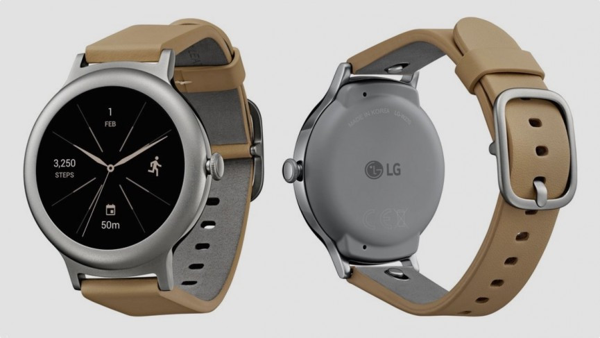 And finally: Apple Watch smartbands detailed and more