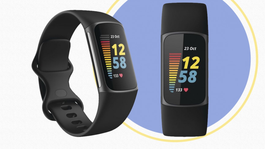 Fitbit Charge 5: insanely powerful features rumored