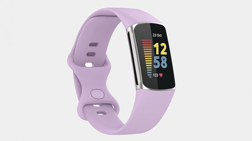 Best Fitbit Charge 5 bands: Top replacement strap picks
