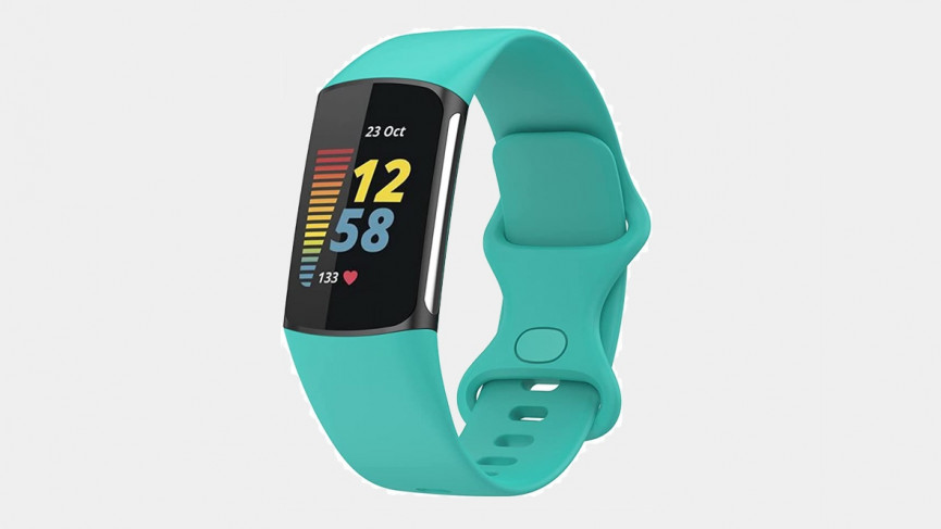 Best Fitbit Charge 5 bands: Top replacement strap picks