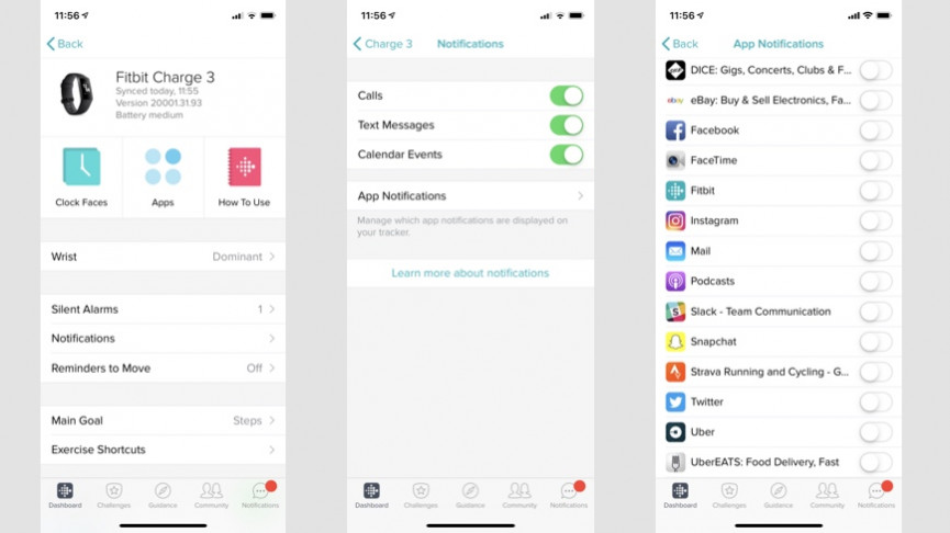 Fitbit Charge 4 (and Charge 3) tips and features: How to use your new tracker