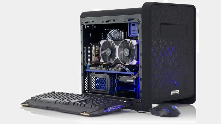 How to build a budget PC for VR