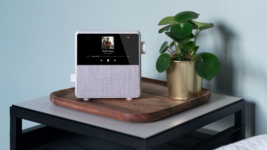 Circa wants to bring you mindful sleep tracking through its smart alarm clock