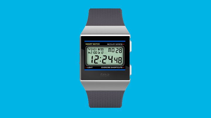 Best Fitbit Ionic watch faces: Give your smartwatch a bit of personality