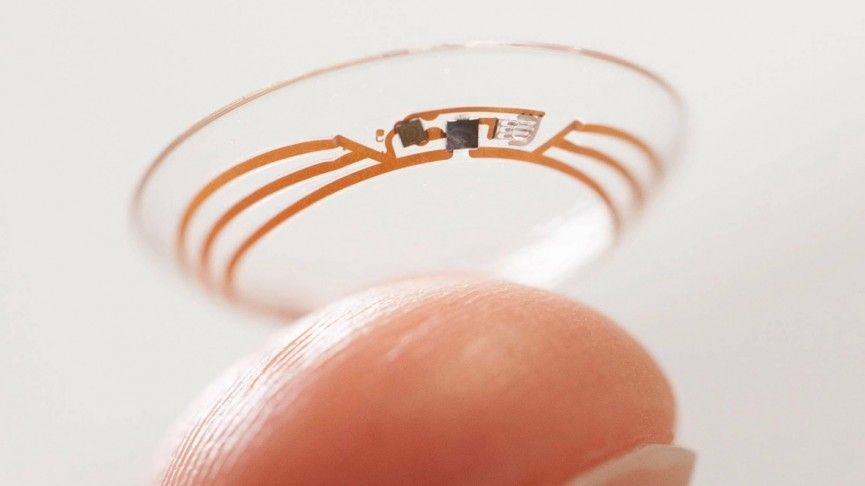 Verily wearable projects that want to transform health monitoring