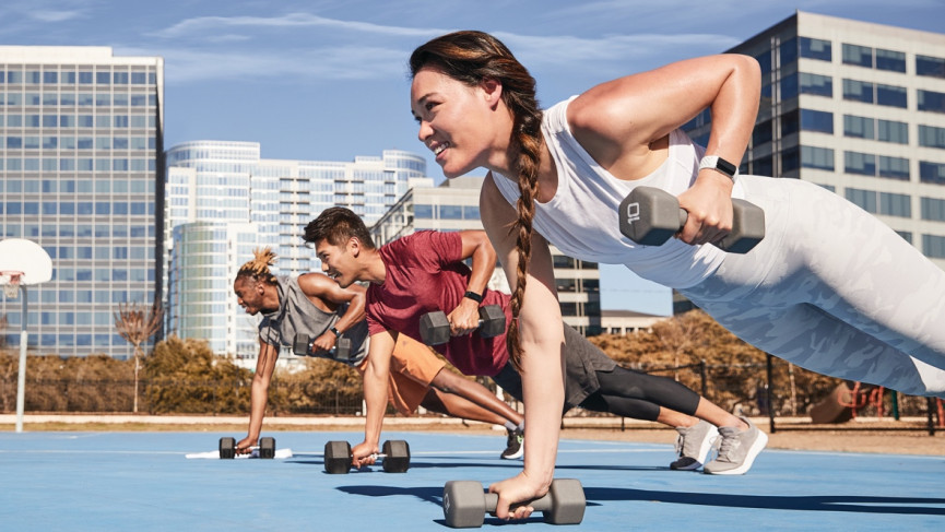Fitbit Charge 5 v Fitbit Charge 4: The differences explained