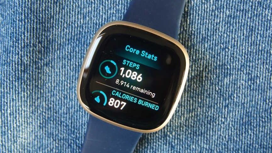 Amazfit GTS 2 v Fitbit Versa 3: Fitness watches compared