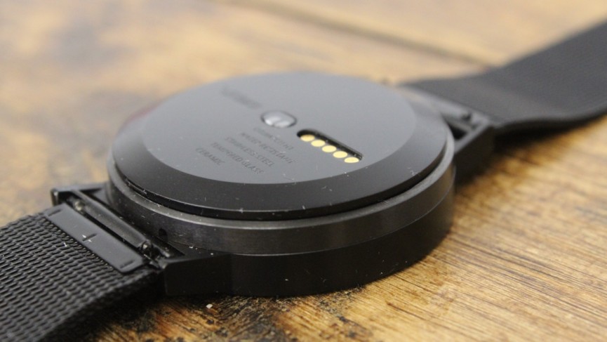 CoWatch review