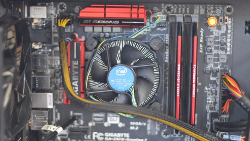 How to build a budget PC for VR
