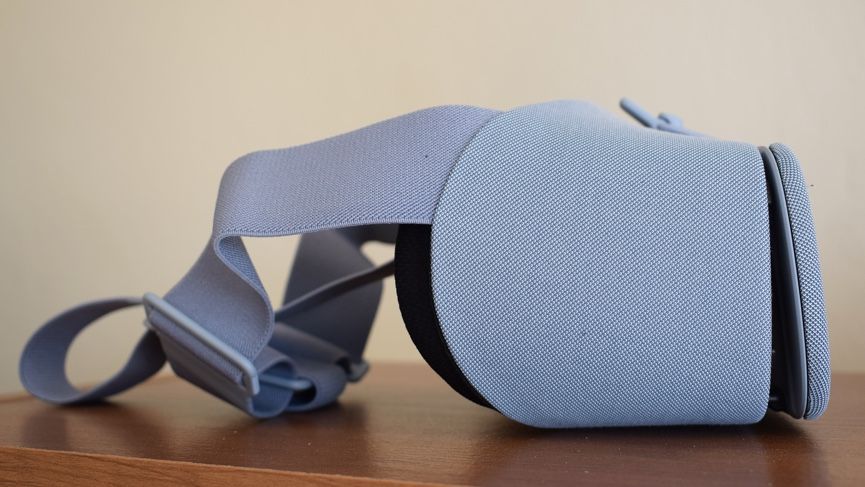 Google Daydream View (2017) review