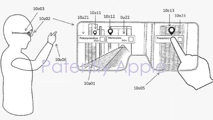 And finally: Apple AR smart glasses detailed and more