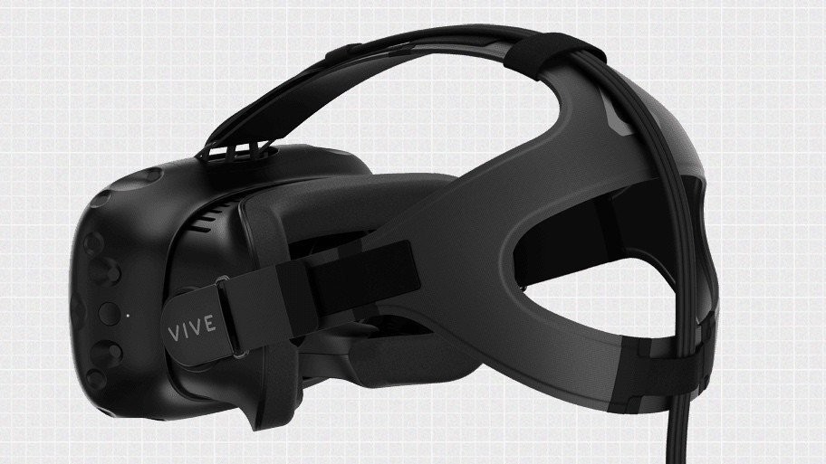 ​ HTC design boss: We'd be 'betraying' athletes if we said wrist HR was accurate