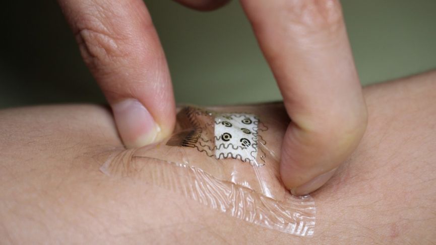 With its latest diabetes tech, Dexcom is ready to build the future with Verily
