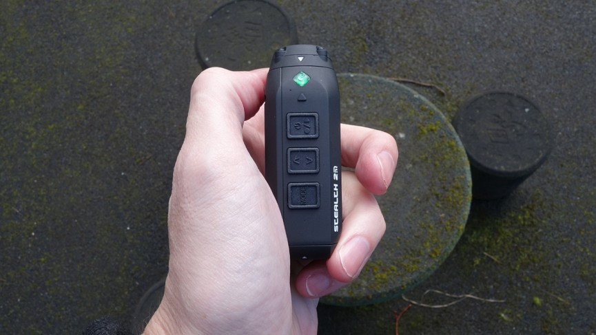Drift Stealth 2 review
