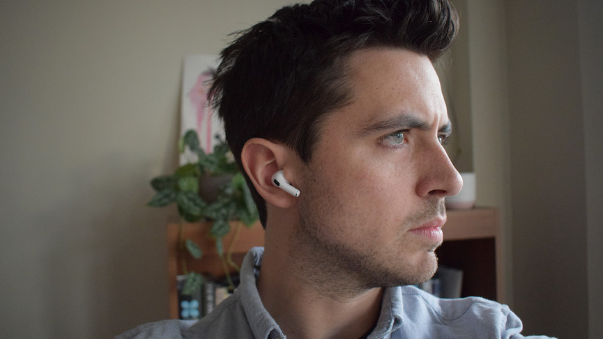 Apple AirPods Pro review