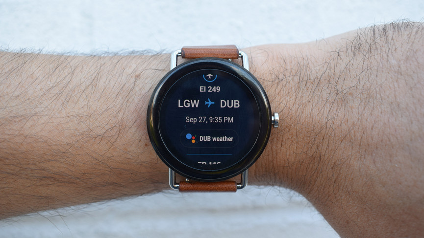 Week in wearable: Oculus Quest unveiled, Wear OS redesign and Apple's ECG issues