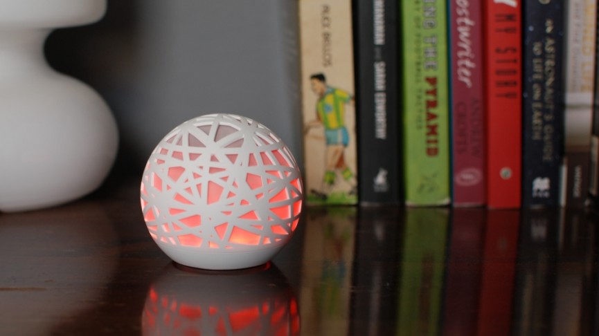 Sense sleep tracker review