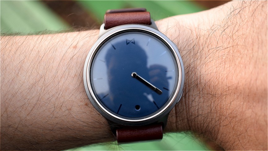 Misfit Phase review