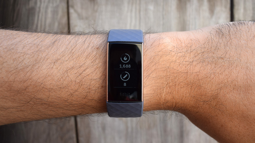 Fitbit Inspire HR v Charge 3: Battle of the Fitbit fitness trackers