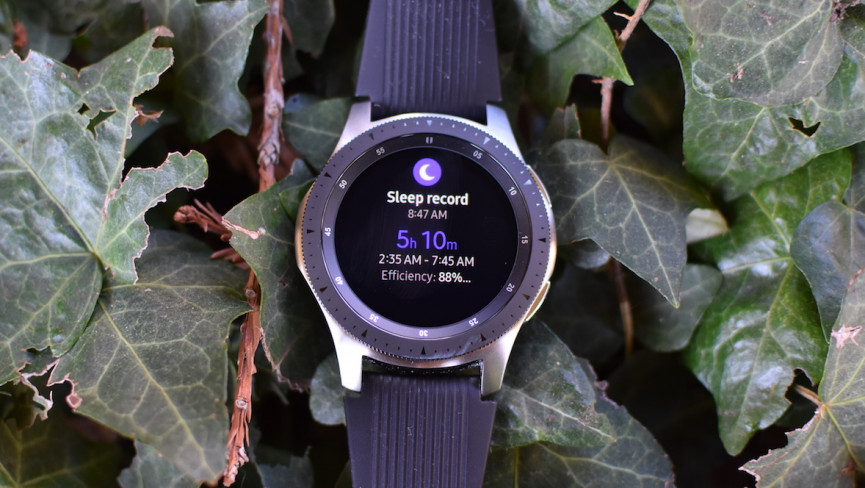 Samsung Galaxy Watch review