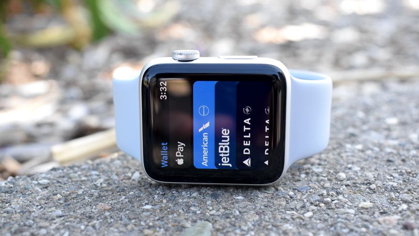 Fitbit Ionic v Apple Watch Series 3: The fitness smartwatch brawl