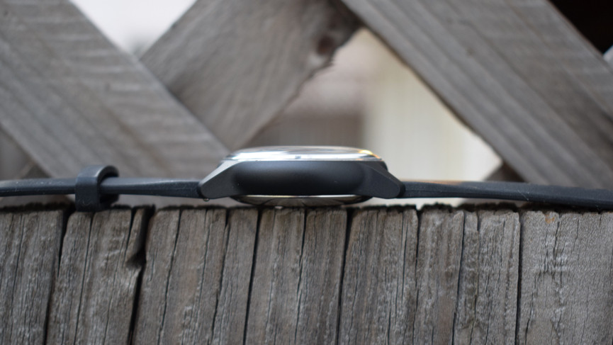Withings Move review