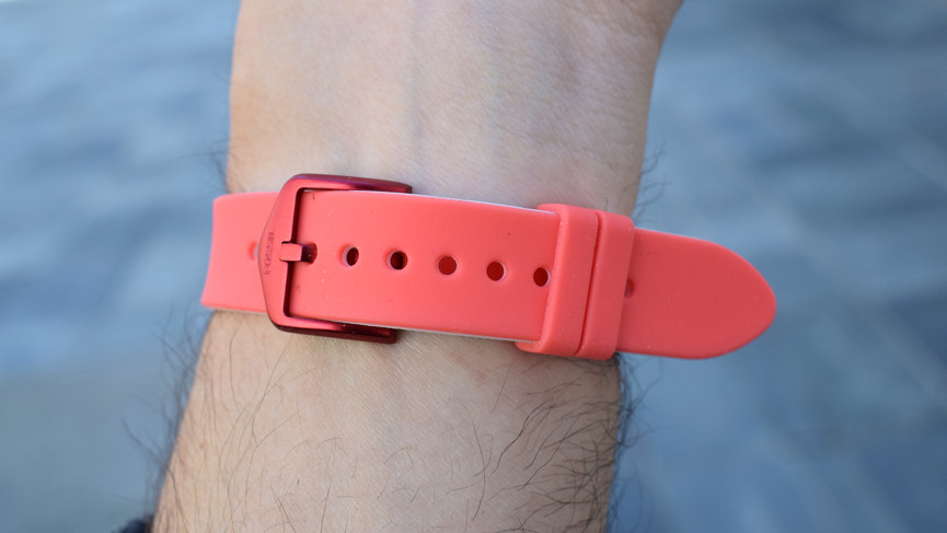 Fossil Sport review