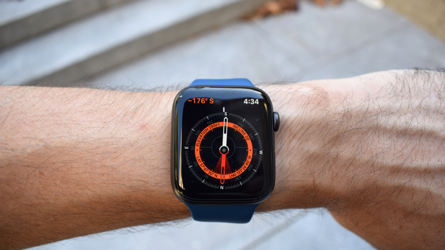 Apple Watch Series 5 v Series 4: Pick the right watch for you
